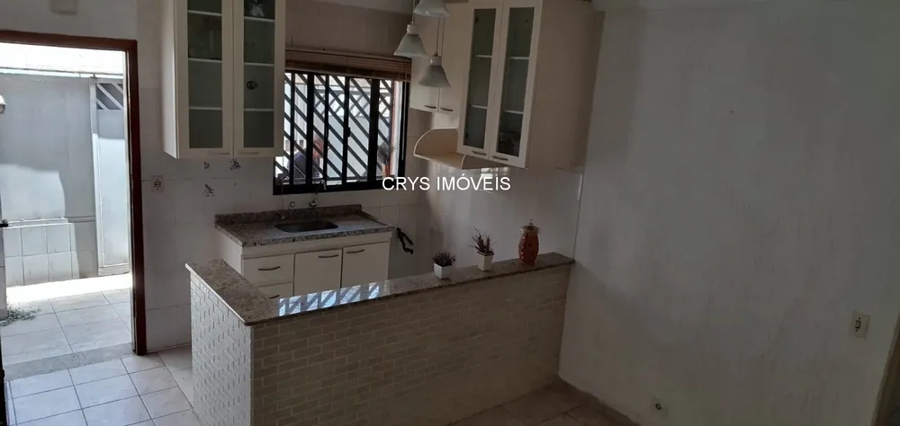 Casa, 1 quarto, 40 m² - Foto 3