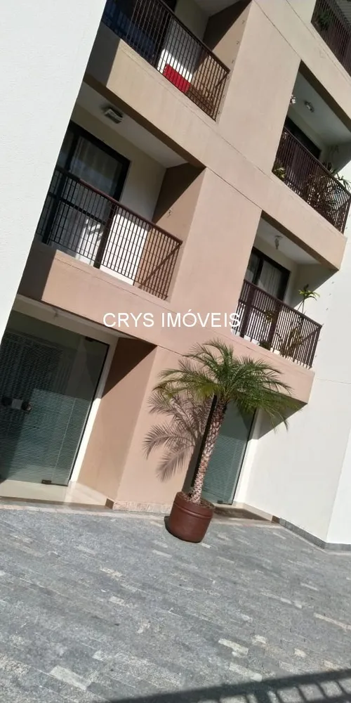 Apartamento, 3 quartos, 65 m² - Foto 4
