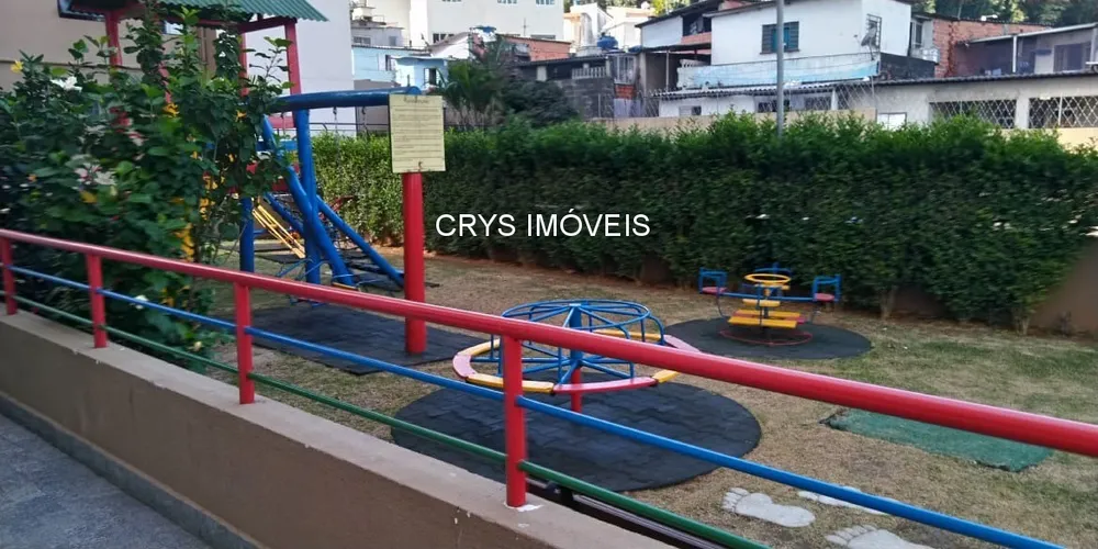 Apartamento, 3 quartos, 65 m² - Foto 6