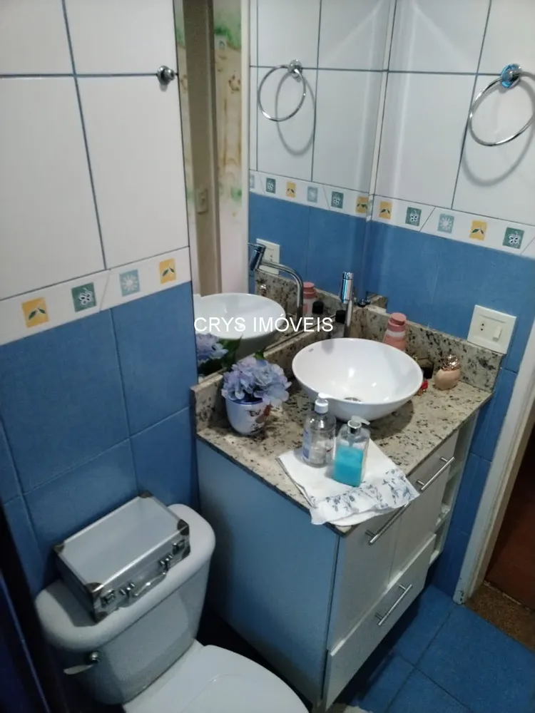 Apartamento, 3 quartos, 65 m² - Foto 10