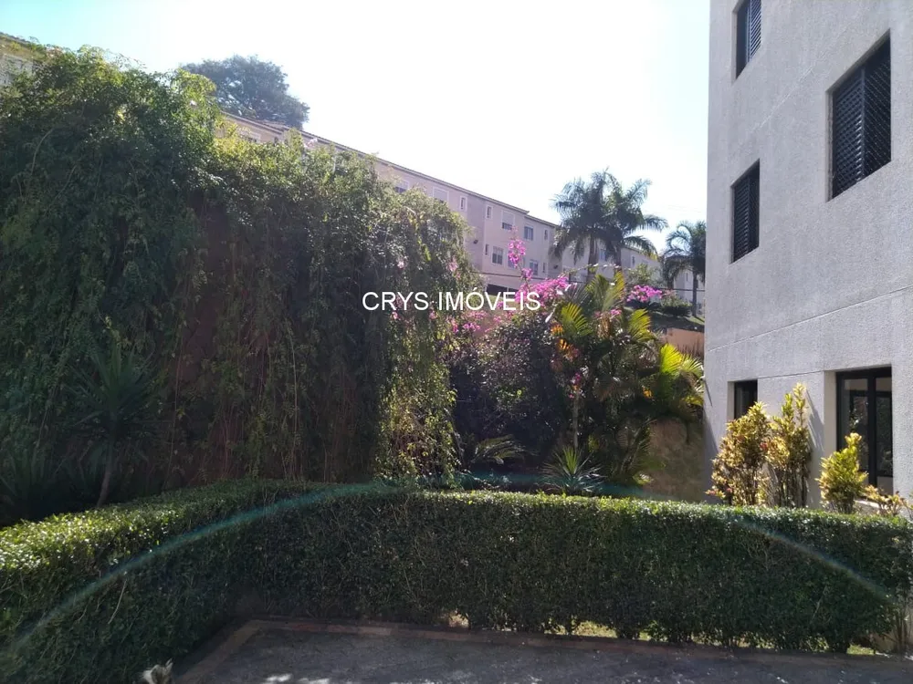 Apartamento, 3 quartos, 65 m² - Foto 9