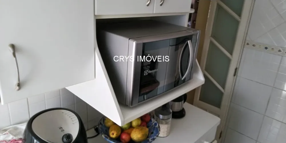 Apartamento, 3 quartos, 65 m² - Foto 11