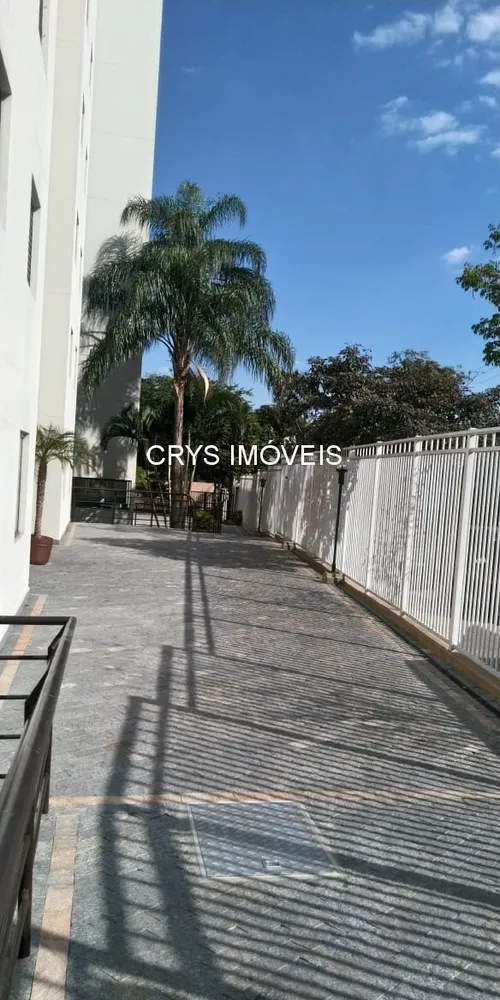 Apartamento, 3 quartos, 65 m² - Foto 8