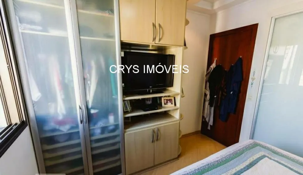 Apartamento, 3 quartos, 92 m² - Foto 6