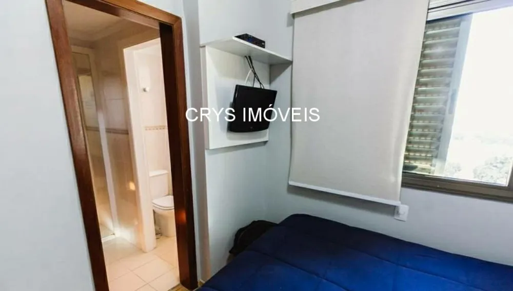 Apartamento, 3 quartos, 92 m² - Foto 5