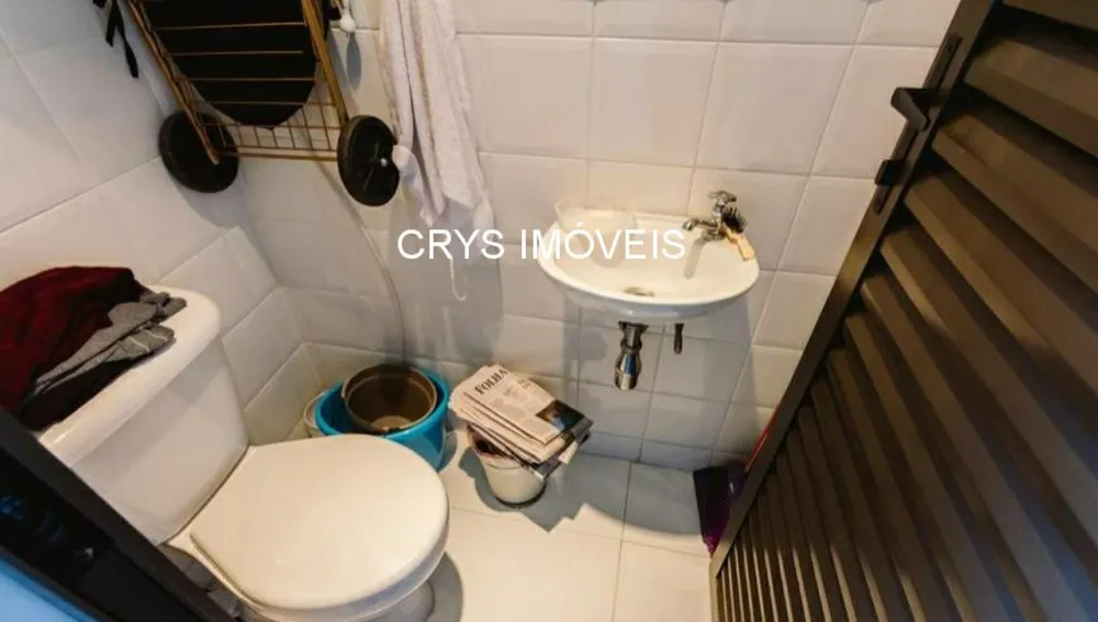 Apartamento, 3 quartos, 92 m² - Foto 10