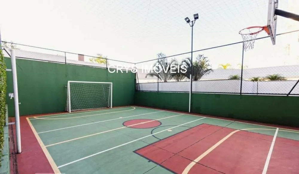 Apartamento, 3 quartos, 92 m² - Foto 3