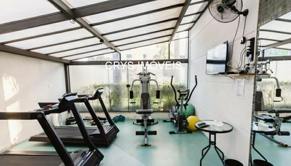 Apartamento, 3 quartos, 92 m² - Foto 5