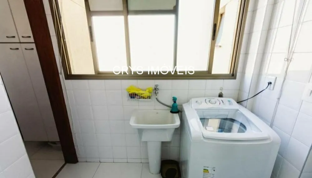 Apartamento, 3 quartos, 92 m² - Foto 9