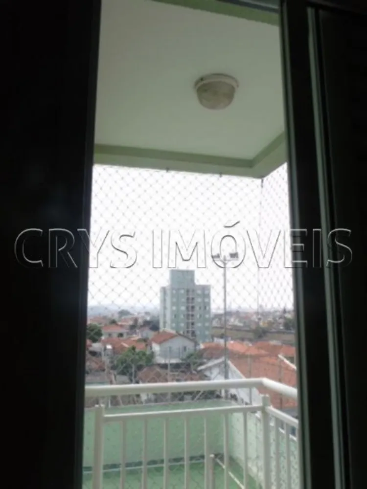 Apartamento, 3 quartos, 72 m² - Foto 6