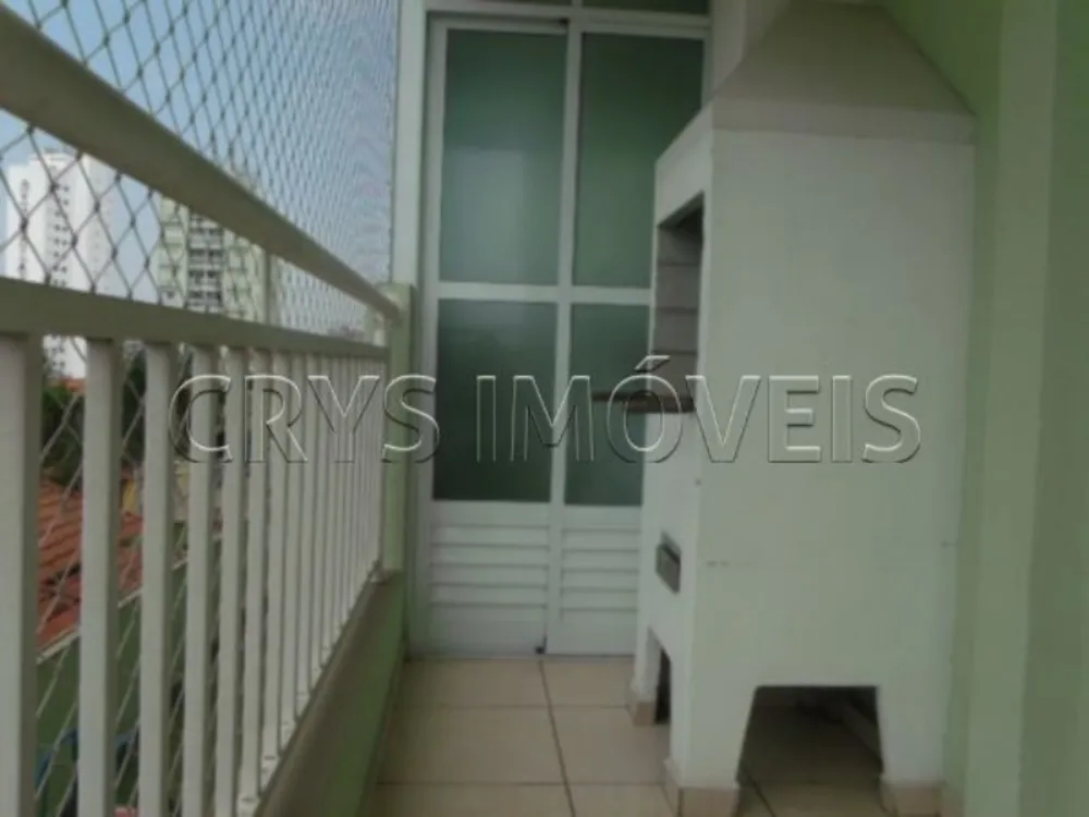 Apartamento, 3 quartos, 72 m² - Foto 7