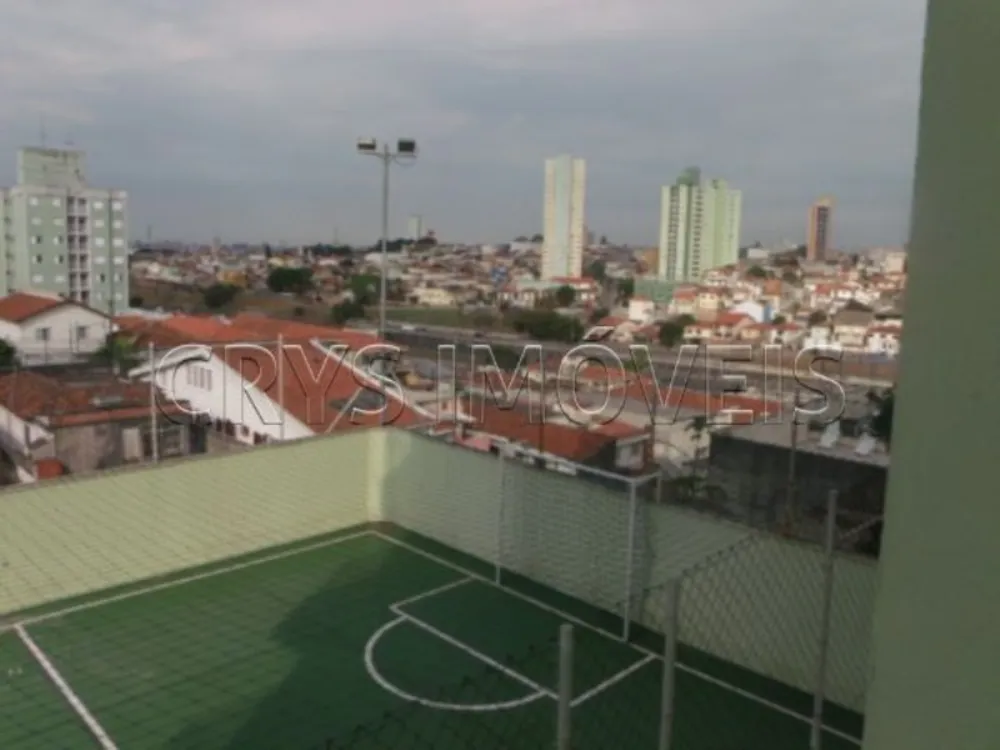 Apartamento, 3 quartos, 72 m² - Foto 5