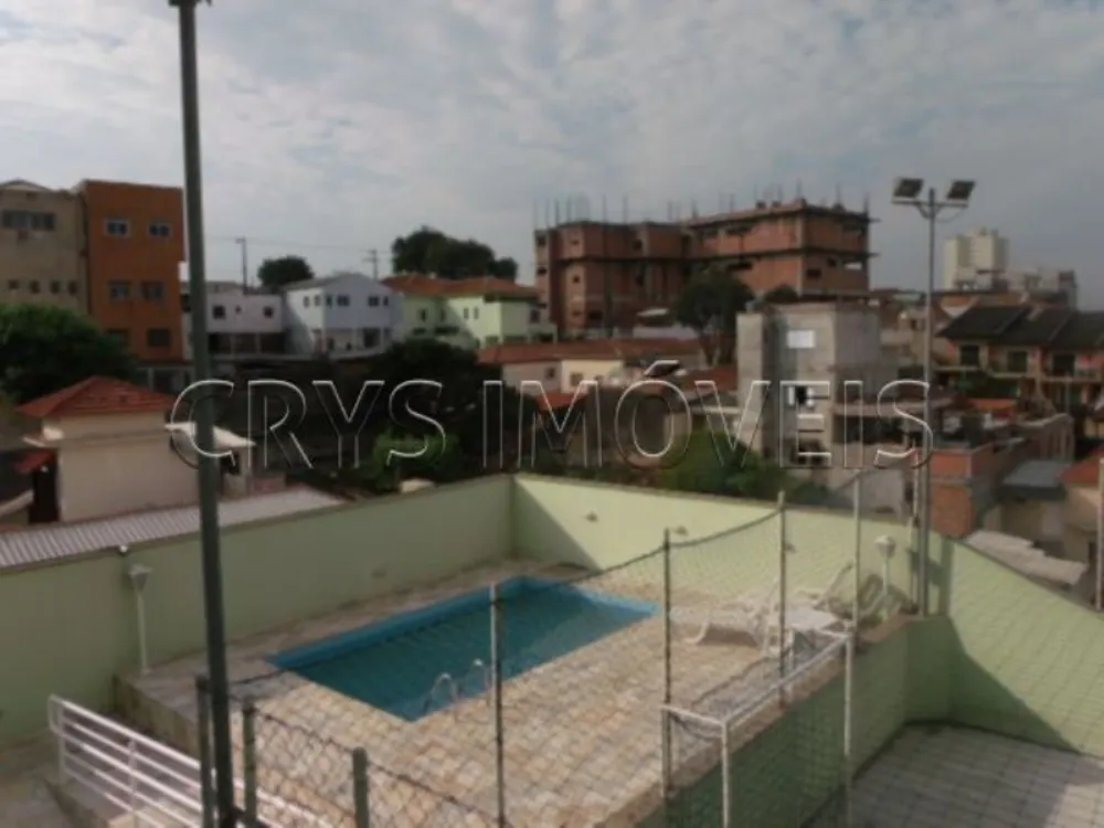 Apartamento, 3 quartos, 72 m² - Foto 8