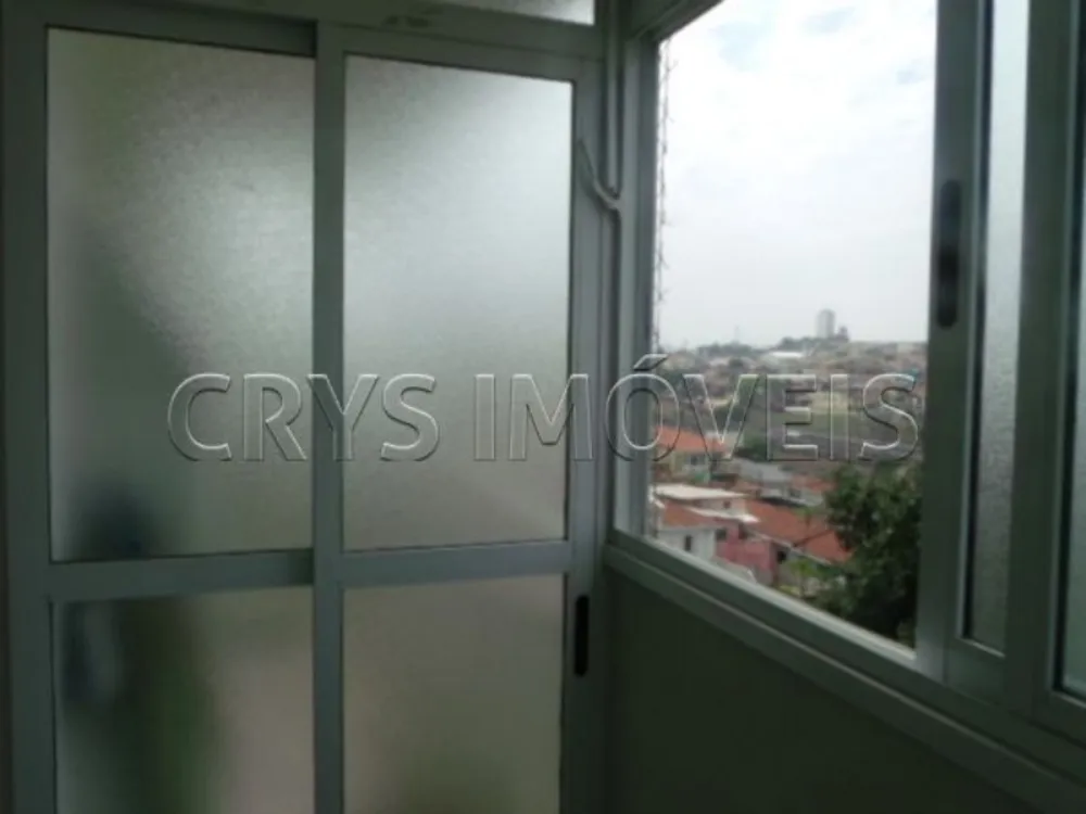 Apartamento, 3 quartos, 72 m² - Foto 3