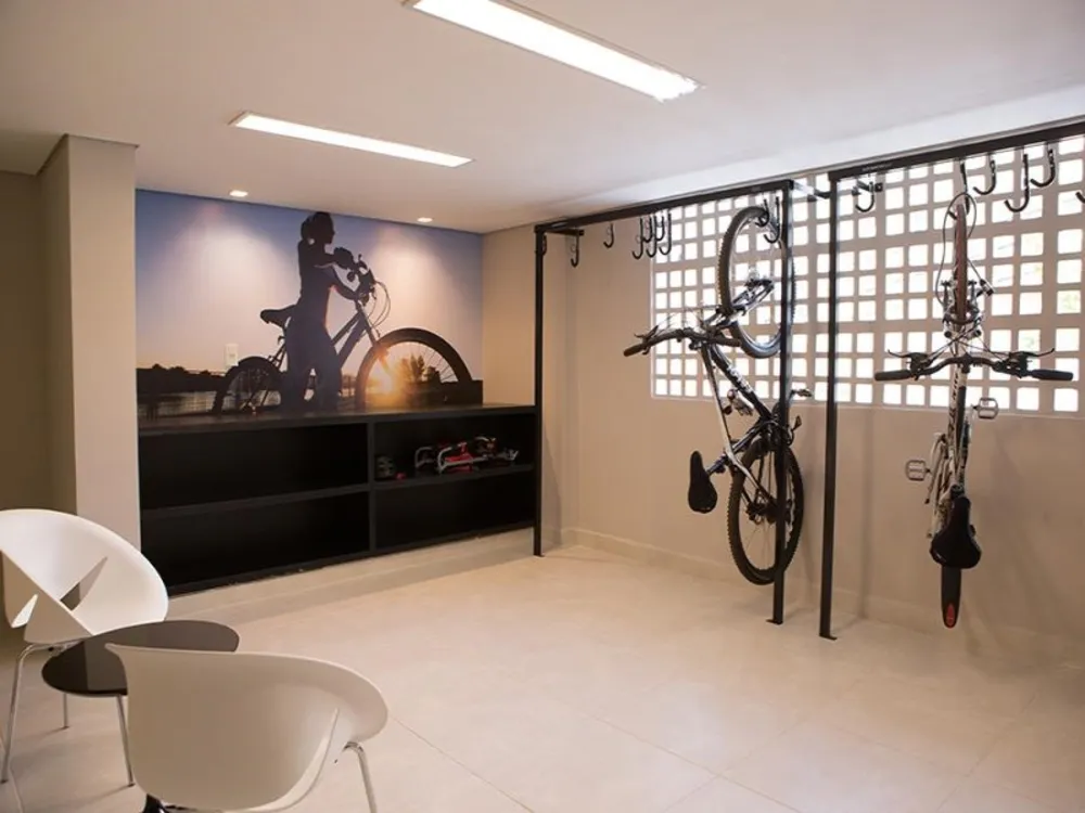 Apartamento, 2 quartos, 65 m² - Foto 10