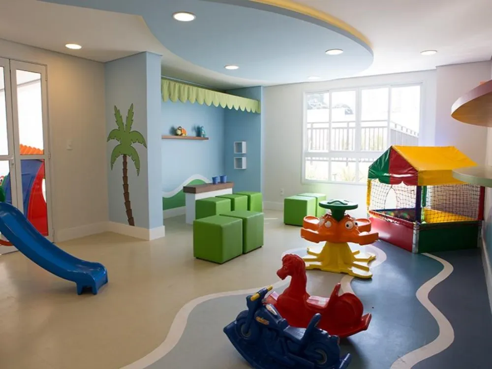 Apartamento, 2 quartos, 65 m² - Foto 1