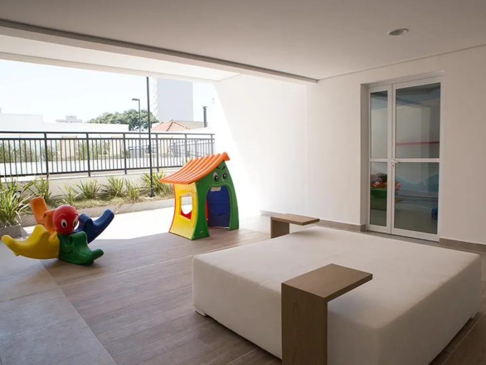 Apartamento, 2 quartos, 65 m² - Foto 2