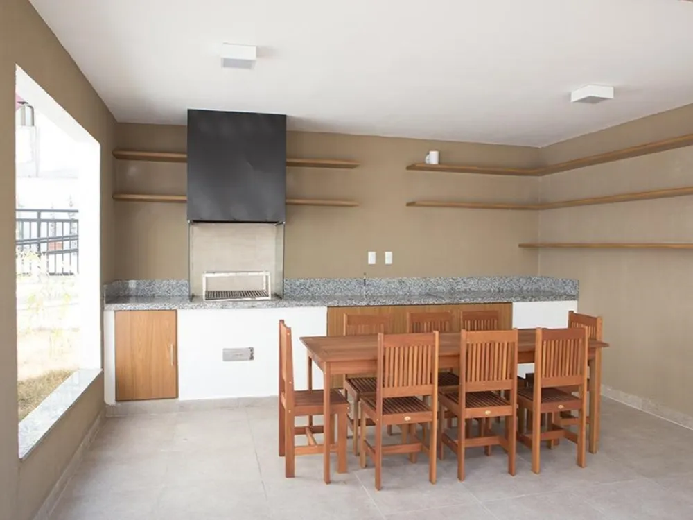 Apartamento, 2 quartos, 65 m² - Foto 4