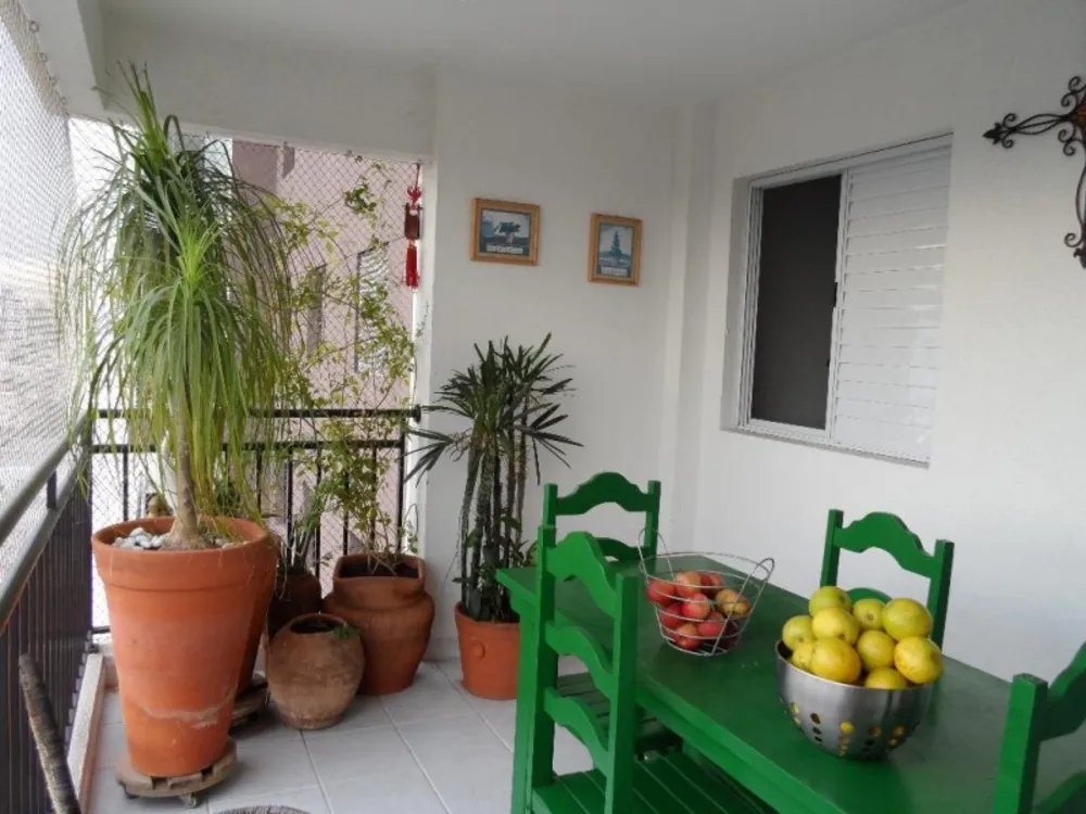Apartamento, 3 quartos, 80 m² - Foto 5