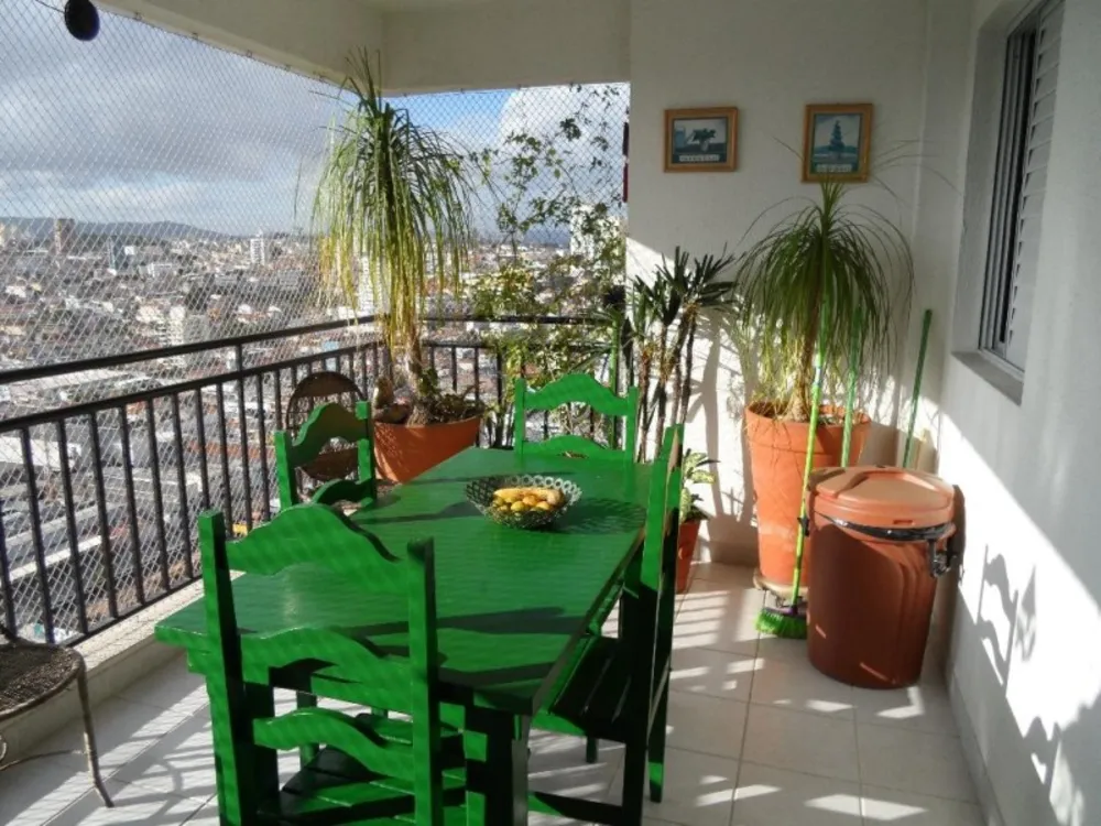 Apartamento, 3 quartos, 80 m² - Foto 11