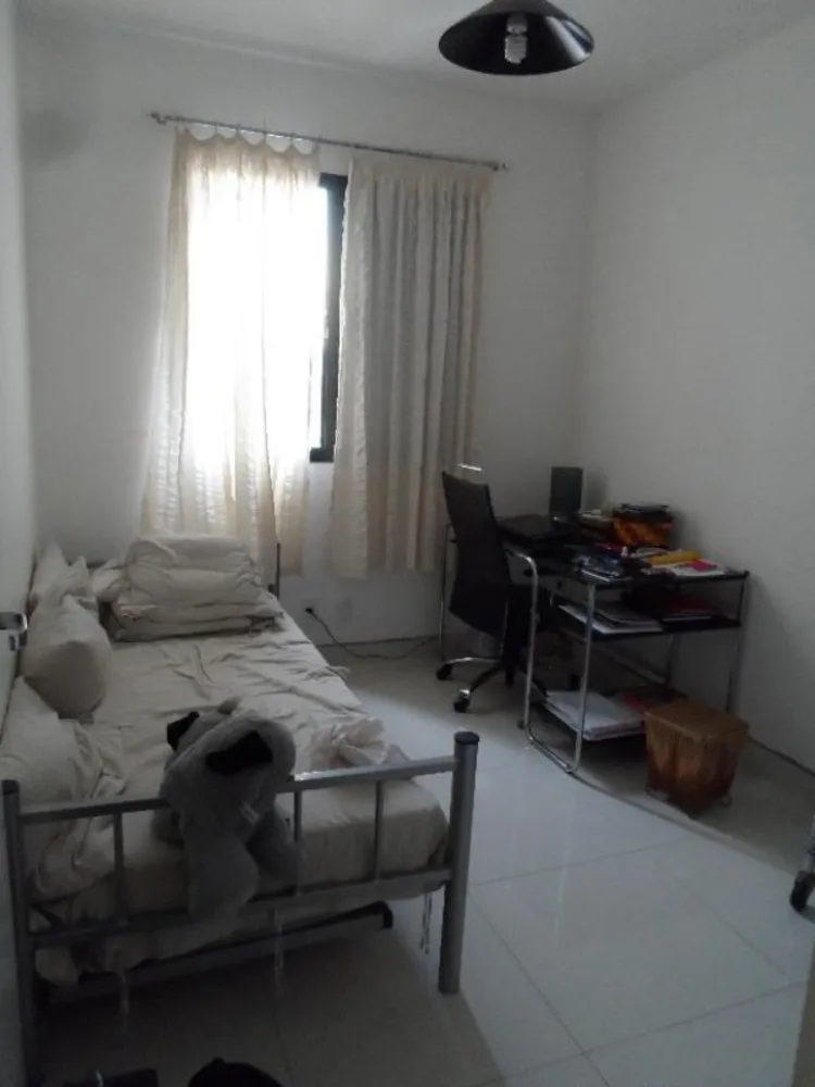 Apartamento, 3 quartos, 80 m² - Foto 4