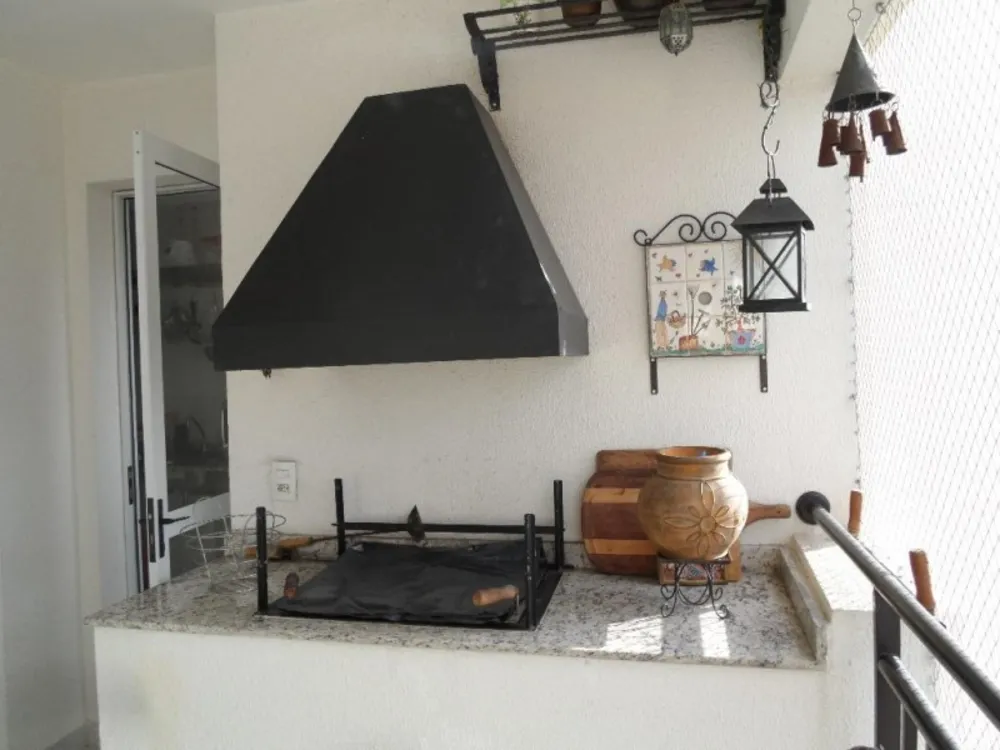 Apartamento, 3 quartos, 80 m² - Foto 12