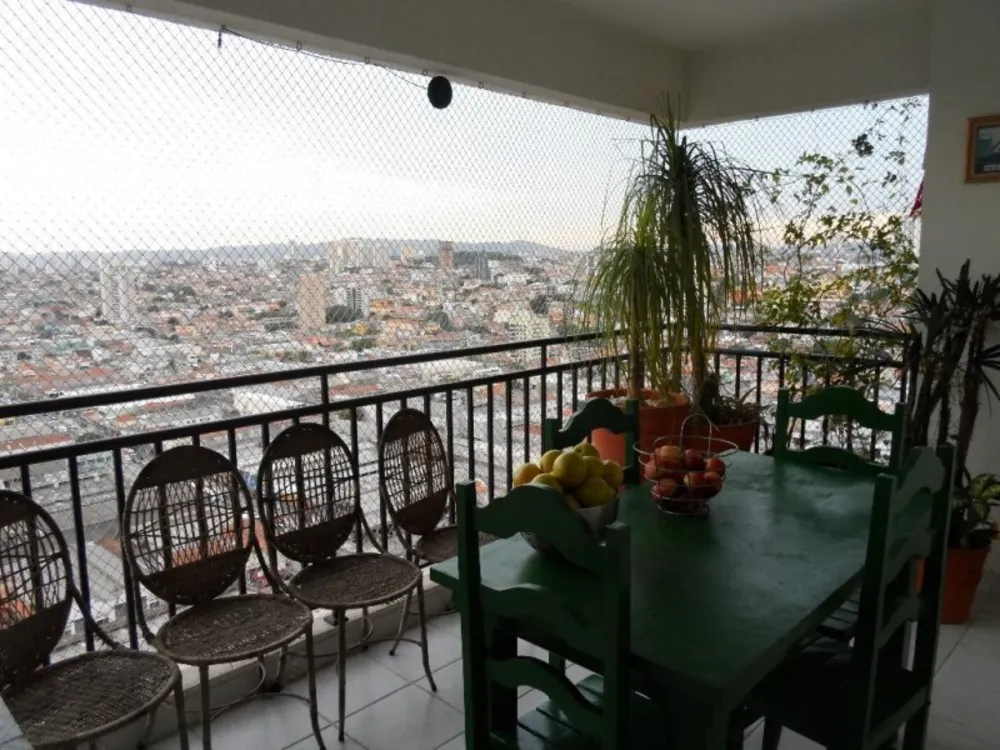 Apartamento, 3 quartos, 80 m² - Foto 2