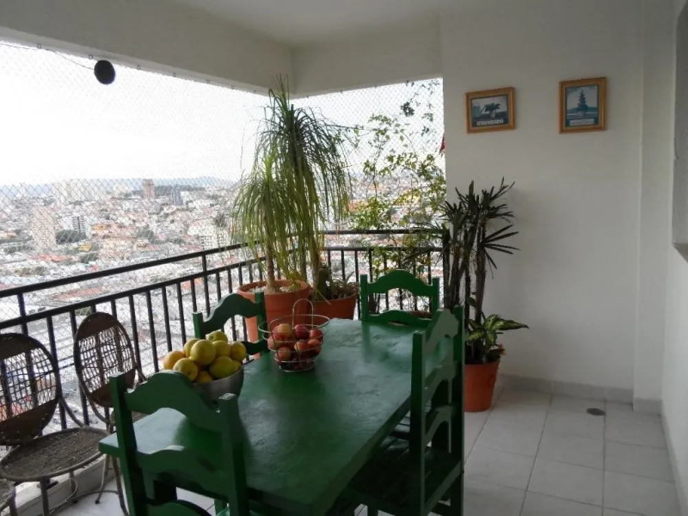 Apartamento, 3 quartos, 80 m² - Foto 7