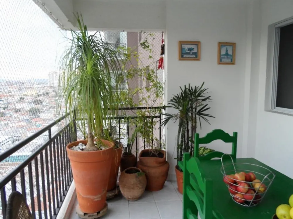 Apartamento, 3 quartos, 80 m² - Foto 6