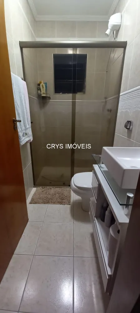 Casa, 3 quartos - Foto 2