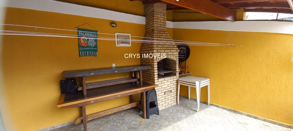Casa, 3 quartos - Foto 7