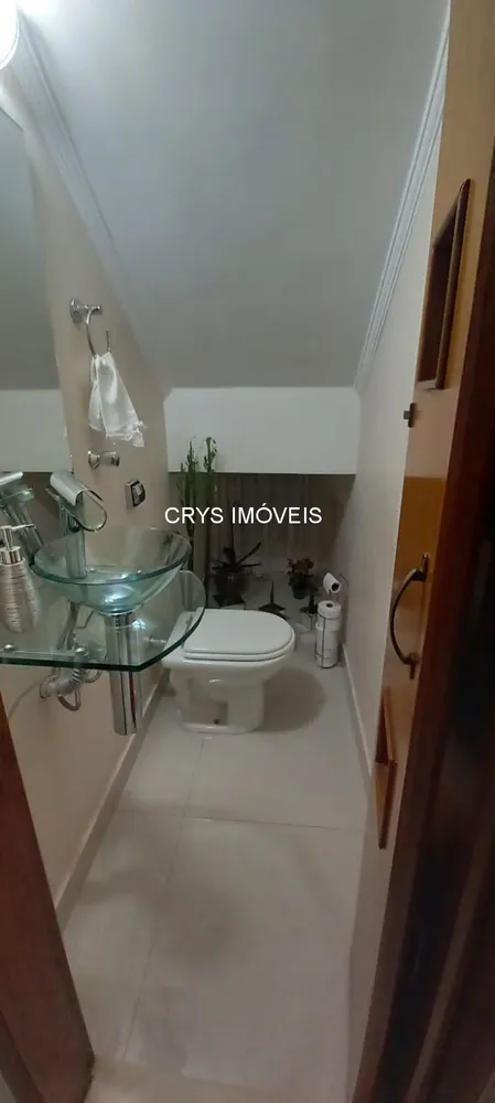 Casa, 3 quartos - Foto 3