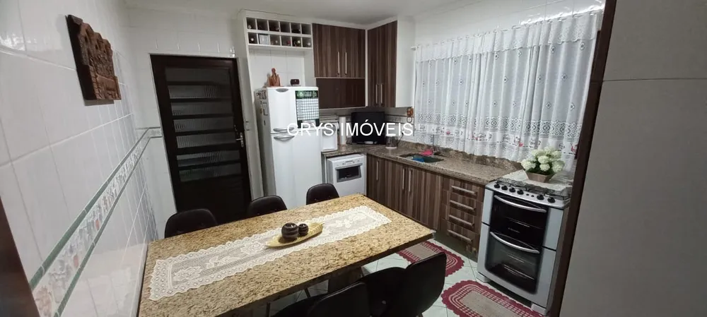Casa, 3 quartos - Foto 5
