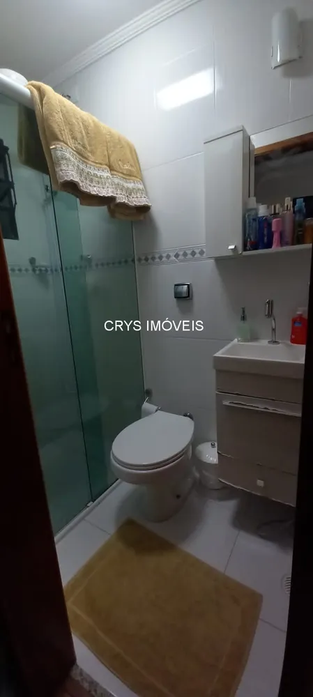 Casa, 3 quartos - Foto 4
