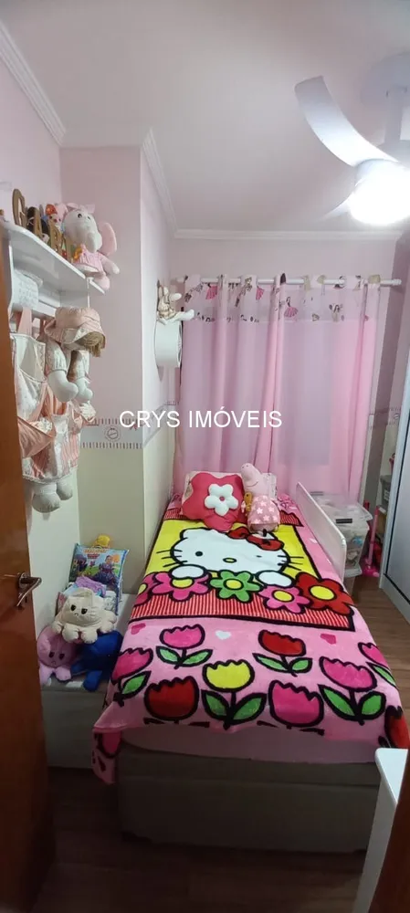 Casa, 3 quartos - Foto 6