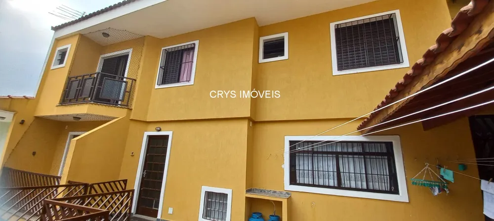 Casa, 3 quartos - Foto 10