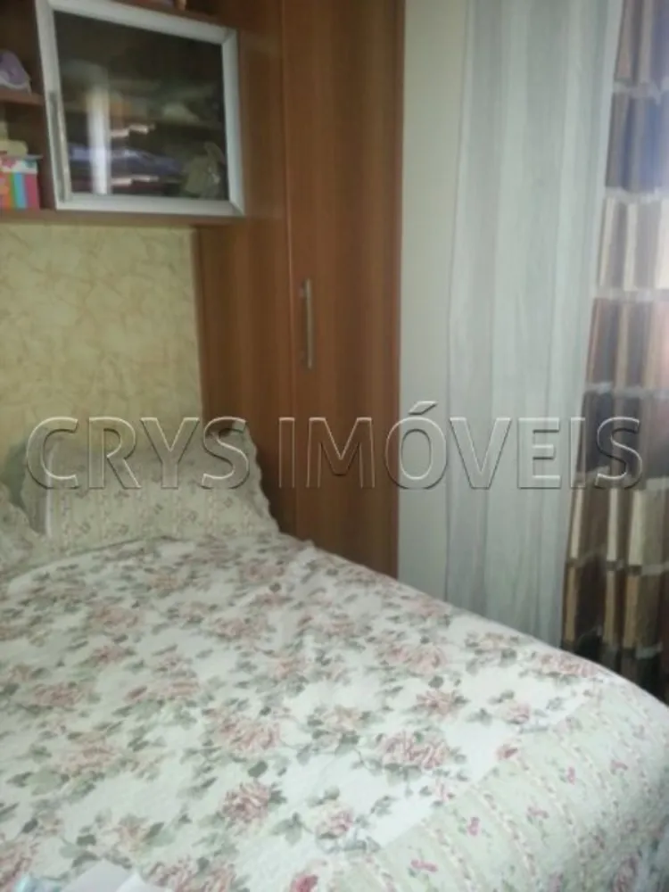 Apartamento, 2 quartos, 50 m² - Foto 6