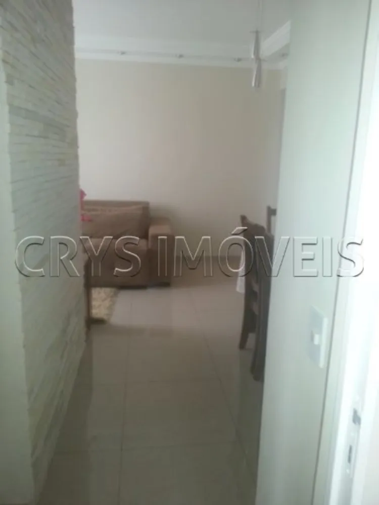 Apartamento, 2 quartos, 50 m² - Foto 9