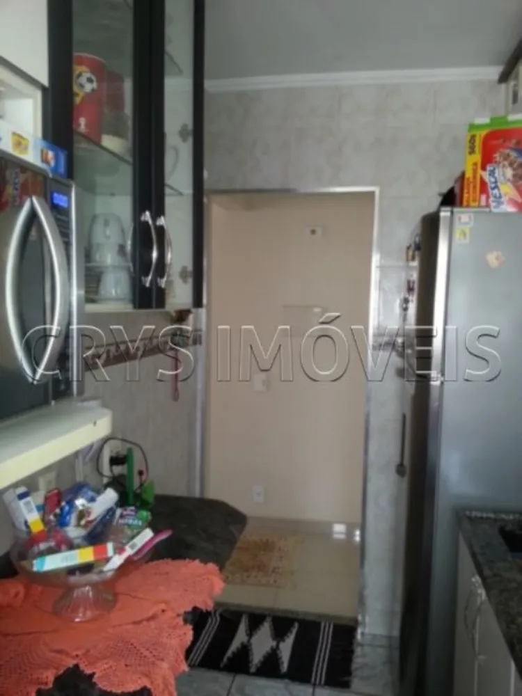 Apartamento, 2 quartos, 50 m² - Foto 5