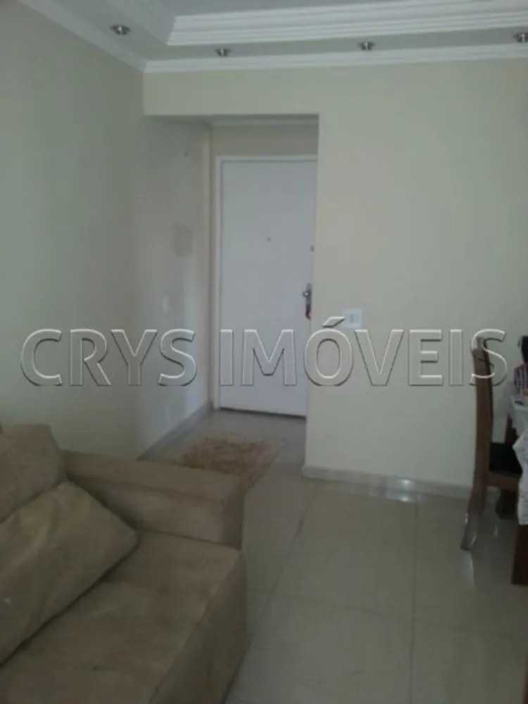 Apartamento, 2 quartos, 50 m² - Foto 3