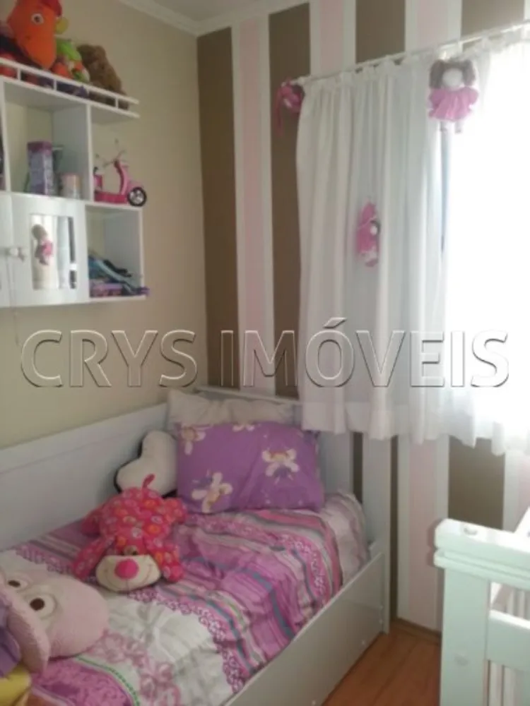 Apartamento, 2 quartos, 50 m² - Foto 4