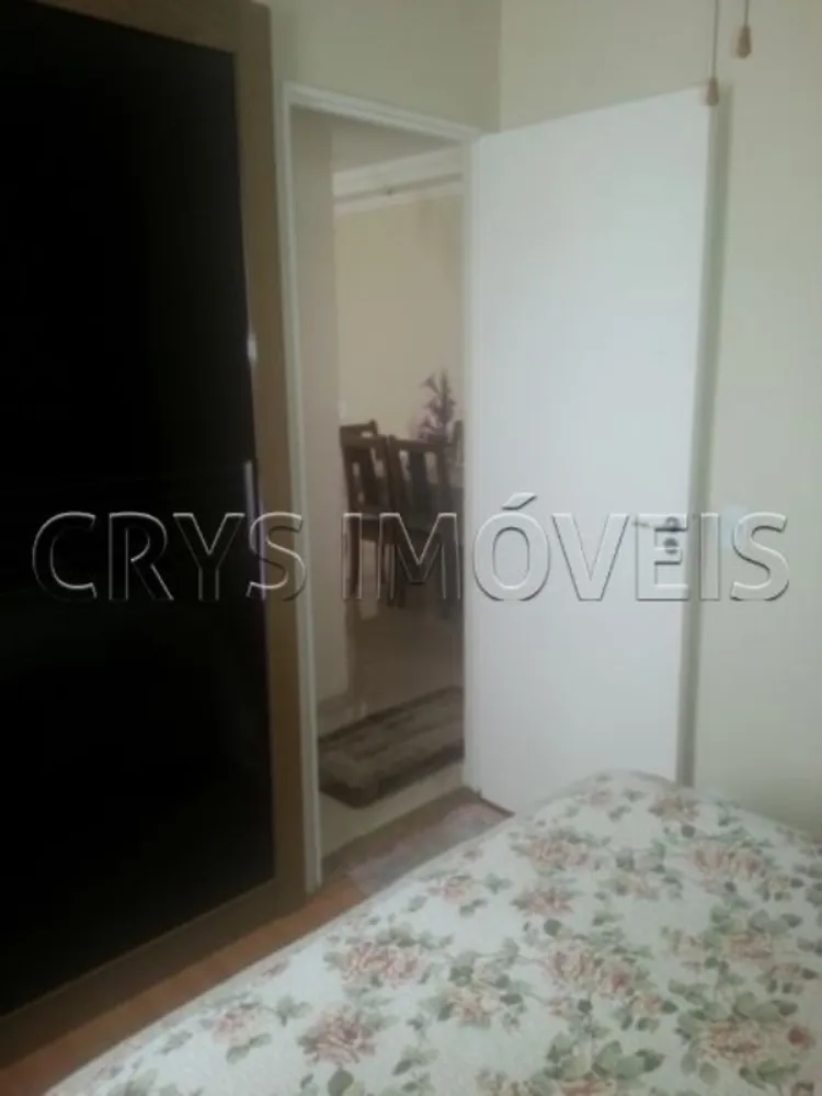 Apartamento, 2 quartos, 50 m² - Foto 8