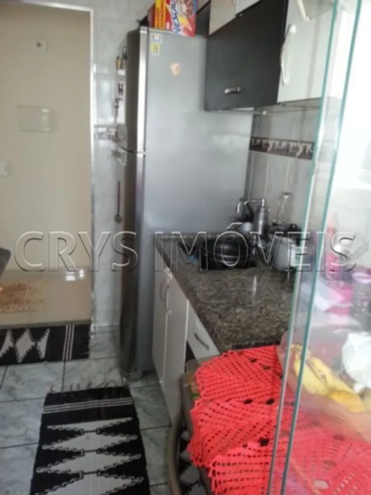 Apartamento, 2 quartos, 50 m² - Foto 8