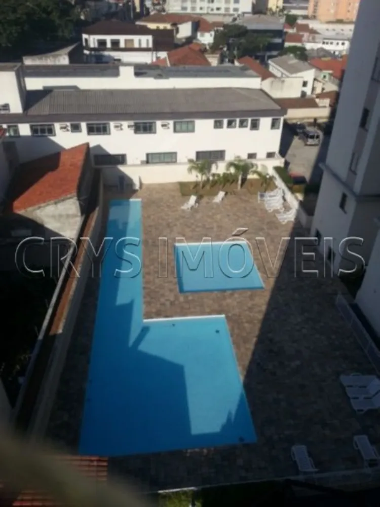 Apartamento, 2 quartos, 50 m² - Foto 2