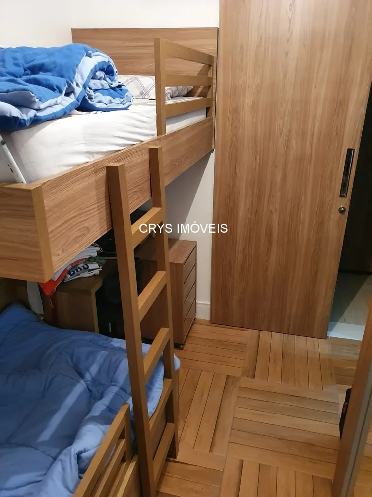Apartamento, 3 quartos, 133 m² - Foto 8