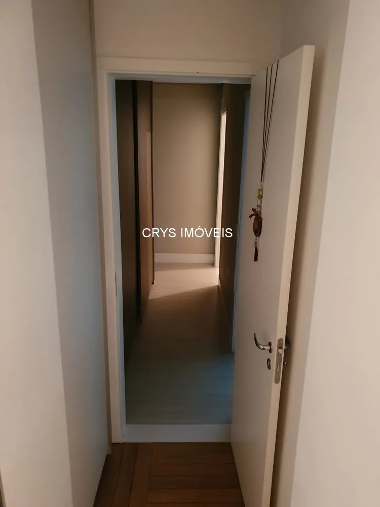 Apartamento, 3 quartos, 133 m² - Foto 11