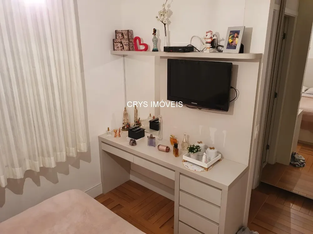 Apartamento, 3 quartos, 133 m² - Foto 7