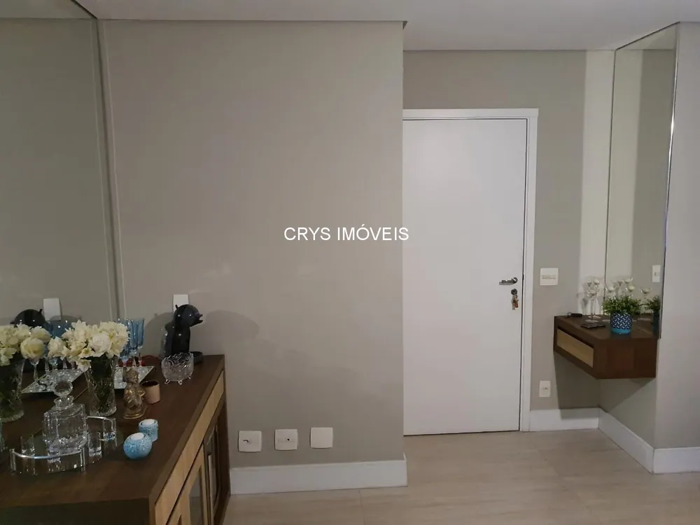 Apartamento, 3 quartos, 133 m² - Foto 4