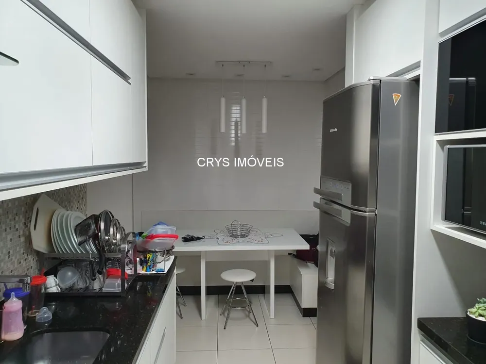 Apartamento, 3 quartos, 133 m² - Foto 5