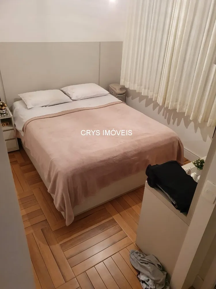 Apartamento, 3 quartos, 133 m² - Foto 6